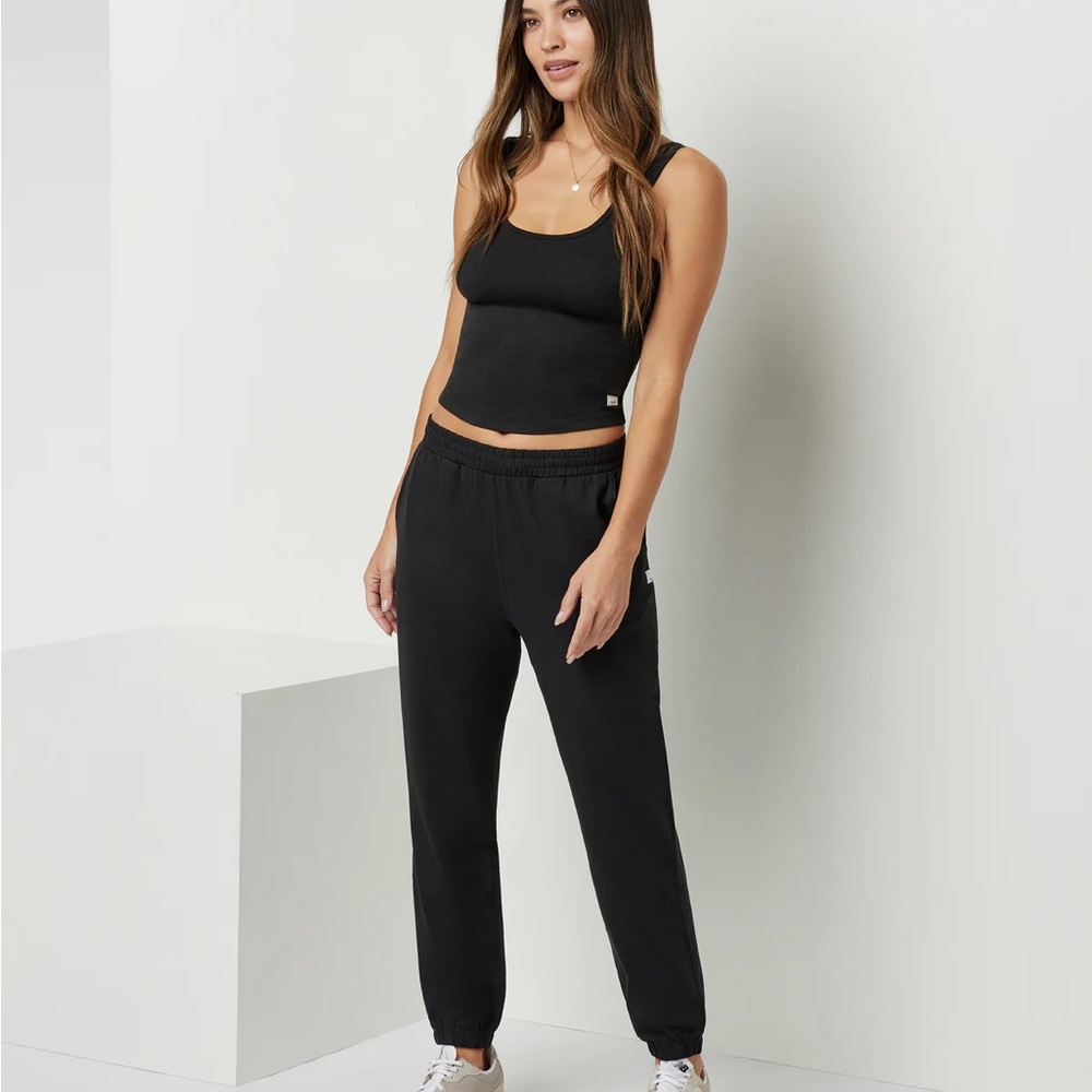 Vuori Women's Boyfriend Joggers